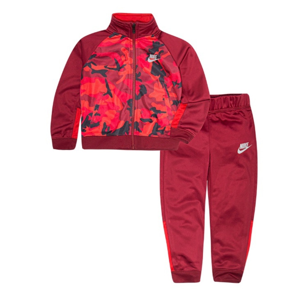 Nike camouflage active pants set 2030 - Picture 1 of 8